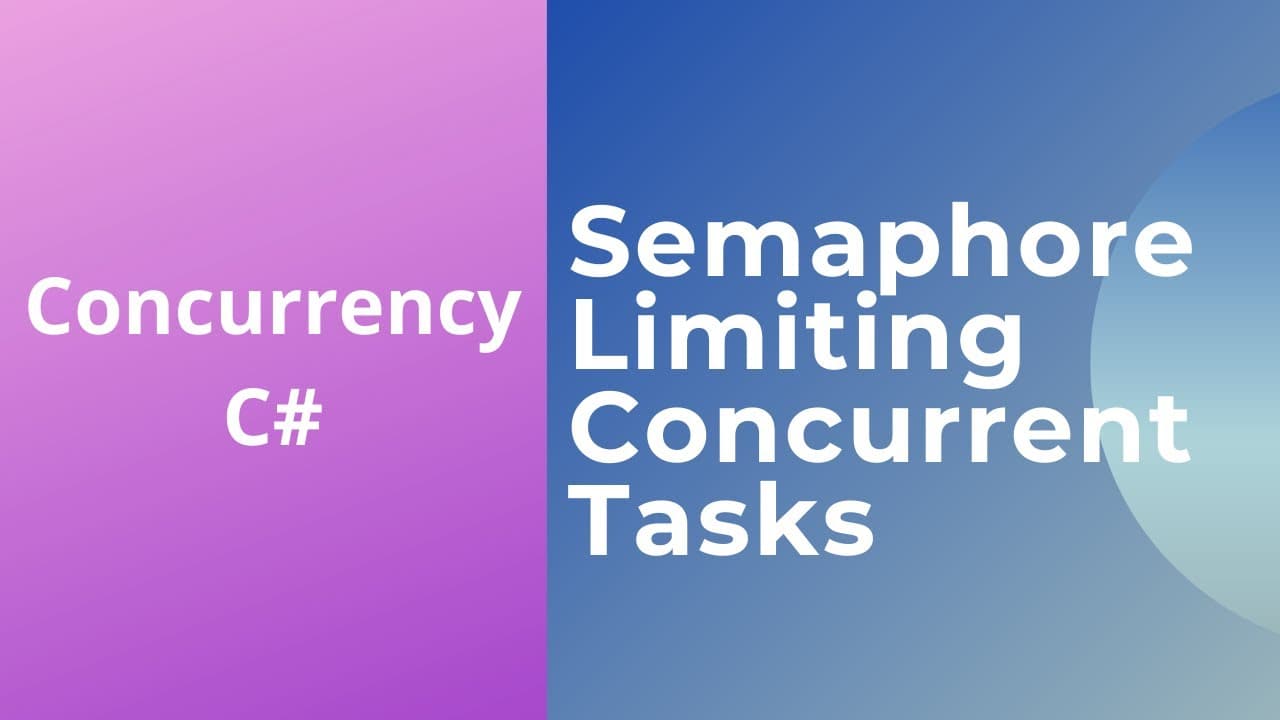 How I prevented duplicate token request in an identity server using semaphore technique